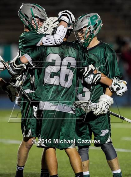 Thumbnail 3 in Poway vs. Torrey Pines (CIF SDS Open Final) photogallery.