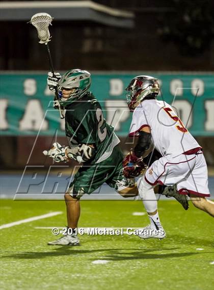 Thumbnail 1 in Poway vs. Torrey Pines (CIF SDS Open Final) photogallery.