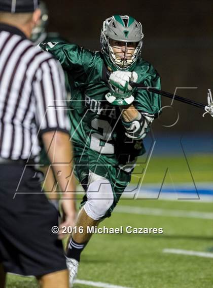 Thumbnail 3 in Poway vs. Torrey Pines (CIF SDS Open Final) photogallery.