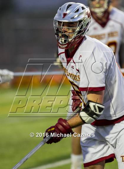 Thumbnail 1 in Poway vs. Torrey Pines (CIF SDS Open Final) photogallery.
