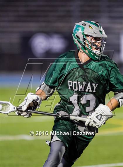 Thumbnail 3 in Poway vs. Torrey Pines (CIF SDS Open Final) photogallery.