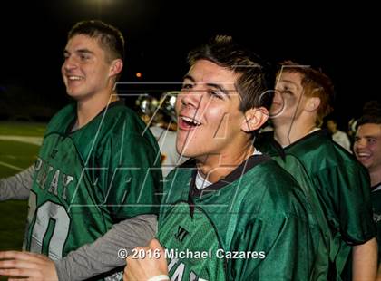 Thumbnail 2 in Poway vs. Torrey Pines (CIF SDS Open Final) photogallery.