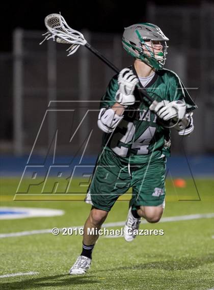 Thumbnail 1 in Poway vs. Torrey Pines (CIF SDS Open Final) photogallery.