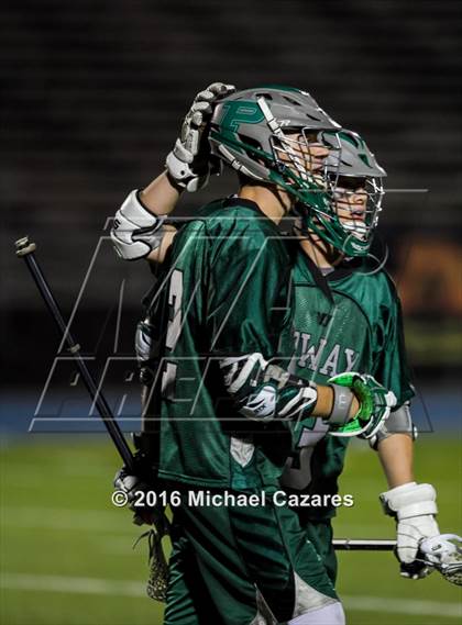 Thumbnail 1 in Poway vs. Torrey Pines (CIF SDS Open Final) photogallery.