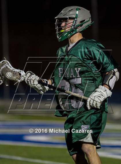 Thumbnail 1 in Poway vs. Torrey Pines (CIF SDS Open Final) photogallery.