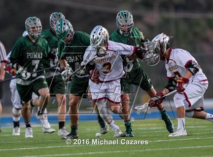Thumbnail 3 in Poway vs. Torrey Pines (CIF SDS Open Final) photogallery.