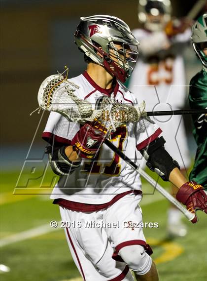 Thumbnail 1 in Poway vs. Torrey Pines (CIF SDS Open Final) photogallery.