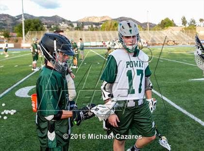 Thumbnail 3 in Poway vs. Torrey Pines (CIF SDS Open Final) photogallery.