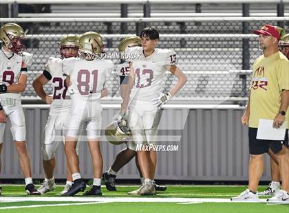 Thumbnail 3 in FR: Cypress Woods @ Waller (A Teams) photogallery.