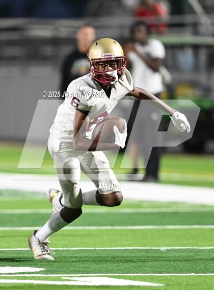 Thumbnail 3 in FR: Cypress Woods @ Waller (A Teams) photogallery.