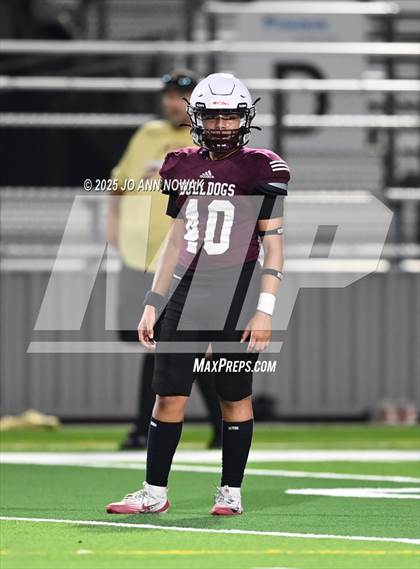 Thumbnail 1 in FR: Cypress Woods @ Waller (A Teams) photogallery.