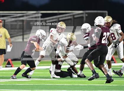 Thumbnail 1 in FR: Cypress Woods @ Waller (A Teams) photogallery.