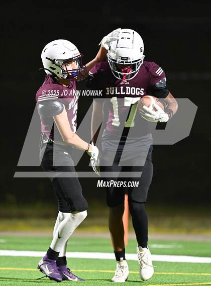 Thumbnail 2 in FR: Cypress Woods @ Waller (A Teams) photogallery.