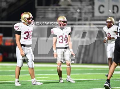 Thumbnail 1 in FR: Cypress Woods @ Waller (A Teams) photogallery.