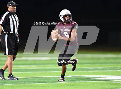 Thumbnail 3 in FR: Cypress Woods @ Waller (A Teams) photogallery.
