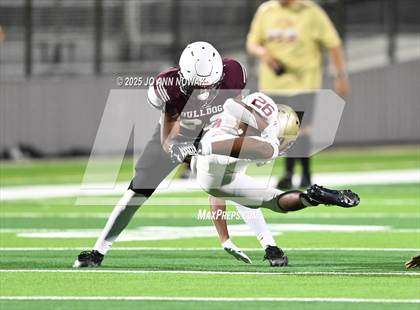 Thumbnail 1 in FR: Cypress Woods @ Waller (A Teams) photogallery.
