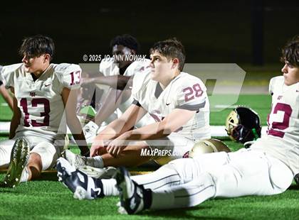Thumbnail 2 in FR: Cypress Woods @ Waller (A Teams) photogallery.