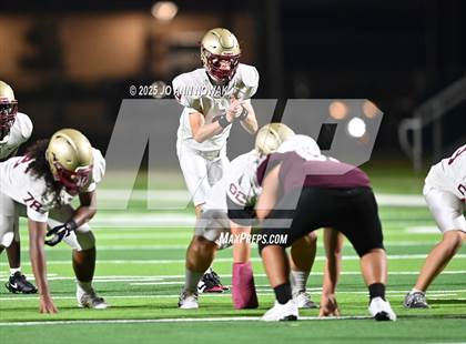 Thumbnail 2 in FR: Cypress Woods @ Waller (A Teams) photogallery.