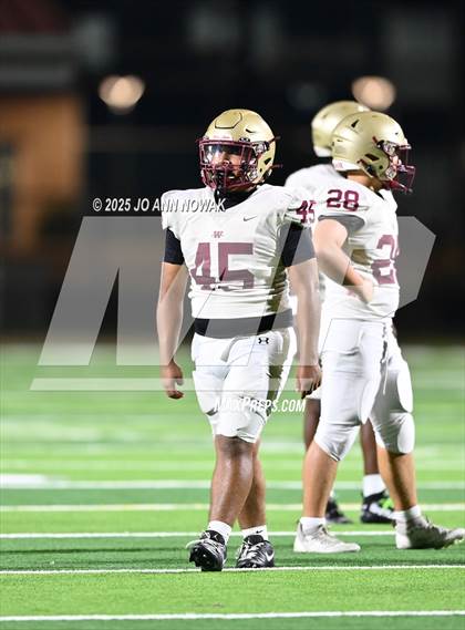 Thumbnail 1 in FR: Cypress Woods @ Waller (A Teams) photogallery.