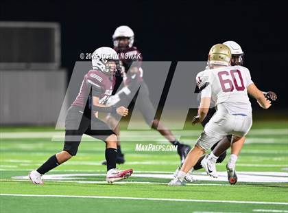 Thumbnail 2 in FR: Cypress Woods @ Waller (A Teams) photogallery.