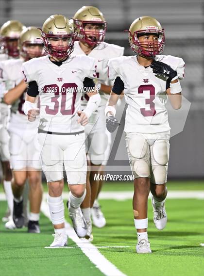 Thumbnail 1 in FR: Cypress Woods @ Waller (A Teams) photogallery.