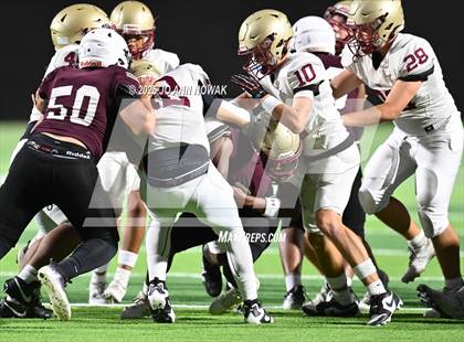 Thumbnail 3 in FR: Cypress Woods @ Waller (A Teams) photogallery.