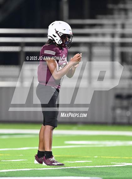Thumbnail 3 in FR: Cypress Woods @ Waller (A Teams) photogallery.