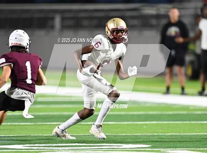 Thumbnail 1 in FR: Cypress Woods @ Waller (A Teams) photogallery.