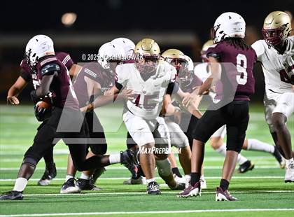Thumbnail 1 in FR: Cypress Woods @ Waller (A Teams) photogallery.