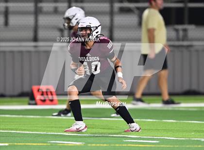 Thumbnail 2 in FR: Cypress Woods @ Waller (A Teams) photogallery.