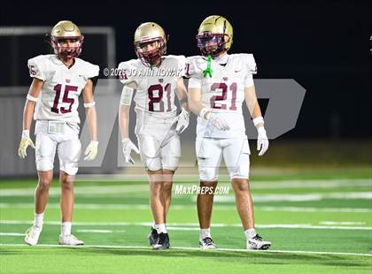 Thumbnail 1 in FR: Cypress Woods @ Waller (A Teams) photogallery.