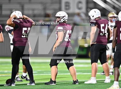 Thumbnail 3 in FR: Cypress Woods @ Waller (A Teams) photogallery.