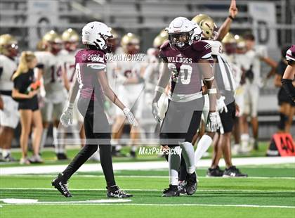 Thumbnail 2 in FR: Cypress Woods @ Waller (A Teams) photogallery.