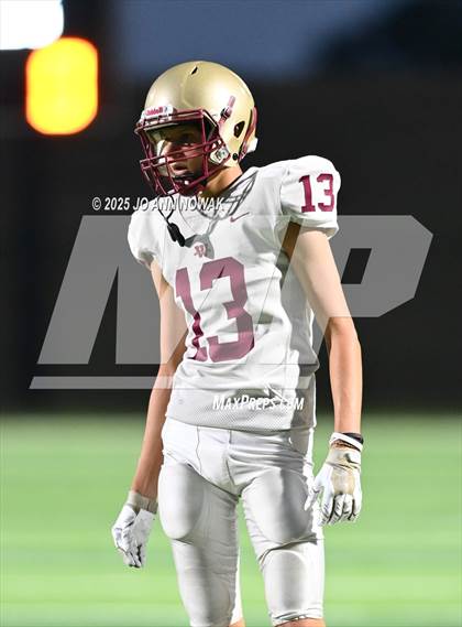 Thumbnail 2 in FR: Cypress Woods @ Waller (A Teams) photogallery.