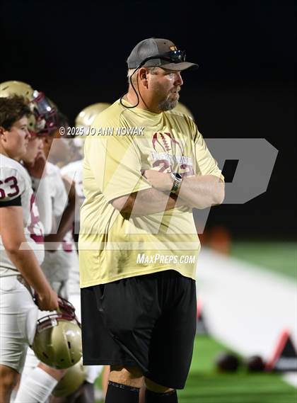 Thumbnail 3 in FR: Cypress Woods @ Waller (A Teams) photogallery.