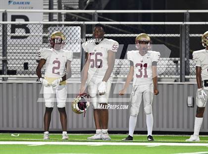 Thumbnail 1 in FR: Cypress Woods @ Waller (A Teams) photogallery.