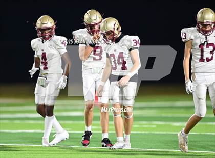 Thumbnail 3 in FR: Cypress Woods @ Waller (A Teams) photogallery.