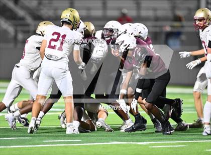 Thumbnail 2 in FR: Cypress Woods @ Waller (A Teams) photogallery.