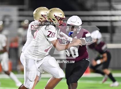 Thumbnail 1 in FR: Cypress Woods @ Waller (A Teams) photogallery.