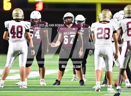 Thumbnail 1 in FR: Cypress Woods @ Waller (A Teams) photogallery.