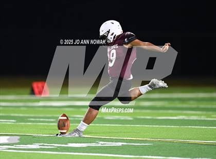 Thumbnail 2 in FR: Cypress Woods @ Waller (A Teams) photogallery.