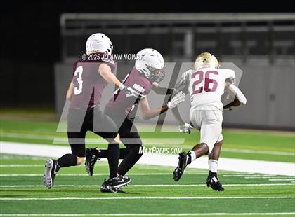 Thumbnail 1 in FR: Cypress Woods @ Waller (A Teams) photogallery.