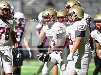 Thumbnail 2 in FR: Cypress Woods @ Waller (A Teams) photogallery.