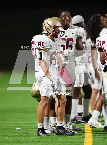 Thumbnail 1 in FR: Cypress Woods @ Waller (A Teams) photogallery.