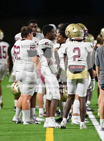 Thumbnail 3 in FR: Cypress Woods @ Waller (A Teams) photogallery.