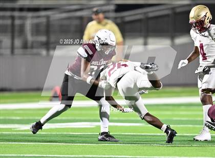 Thumbnail 3 in FR: Cypress Woods @ Waller (A Teams) photogallery.