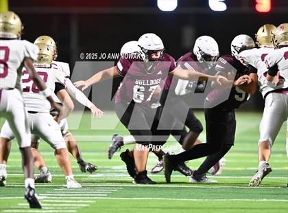 Thumbnail 2 in FR: Cypress Woods @ Waller (A Teams) photogallery.
