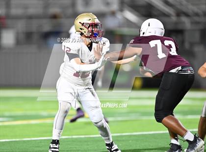 Thumbnail 1 in FR: Cypress Woods @ Waller (A Teams) photogallery.
