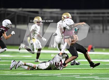 Thumbnail 1 in FR: Cypress Woods @ Waller (A Teams) photogallery.