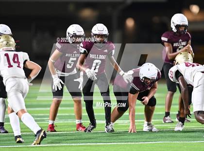 Thumbnail 1 in FR: Cypress Woods @ Waller (A Teams) photogallery.